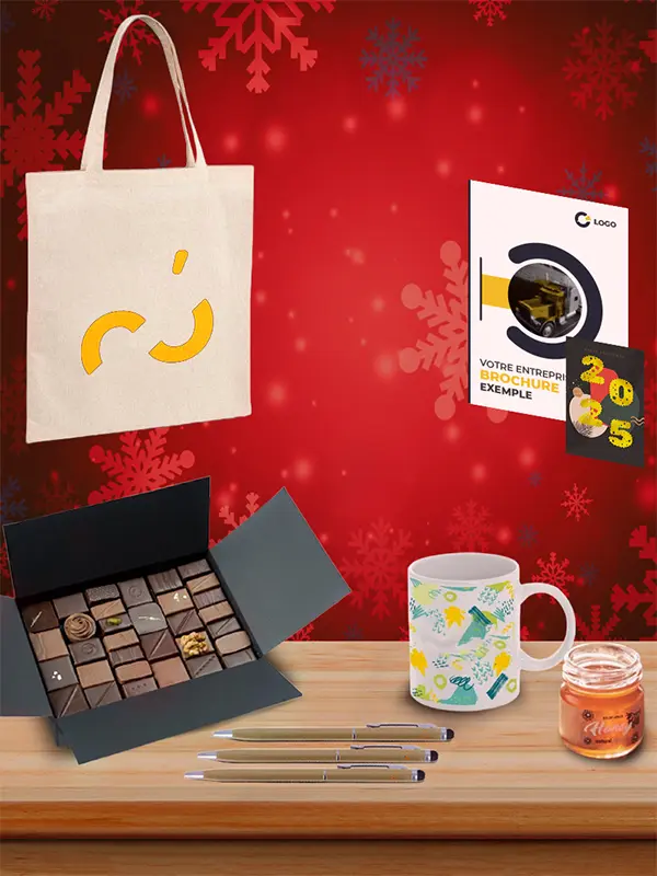 Pack Top10 Clients - Le Prestige Local