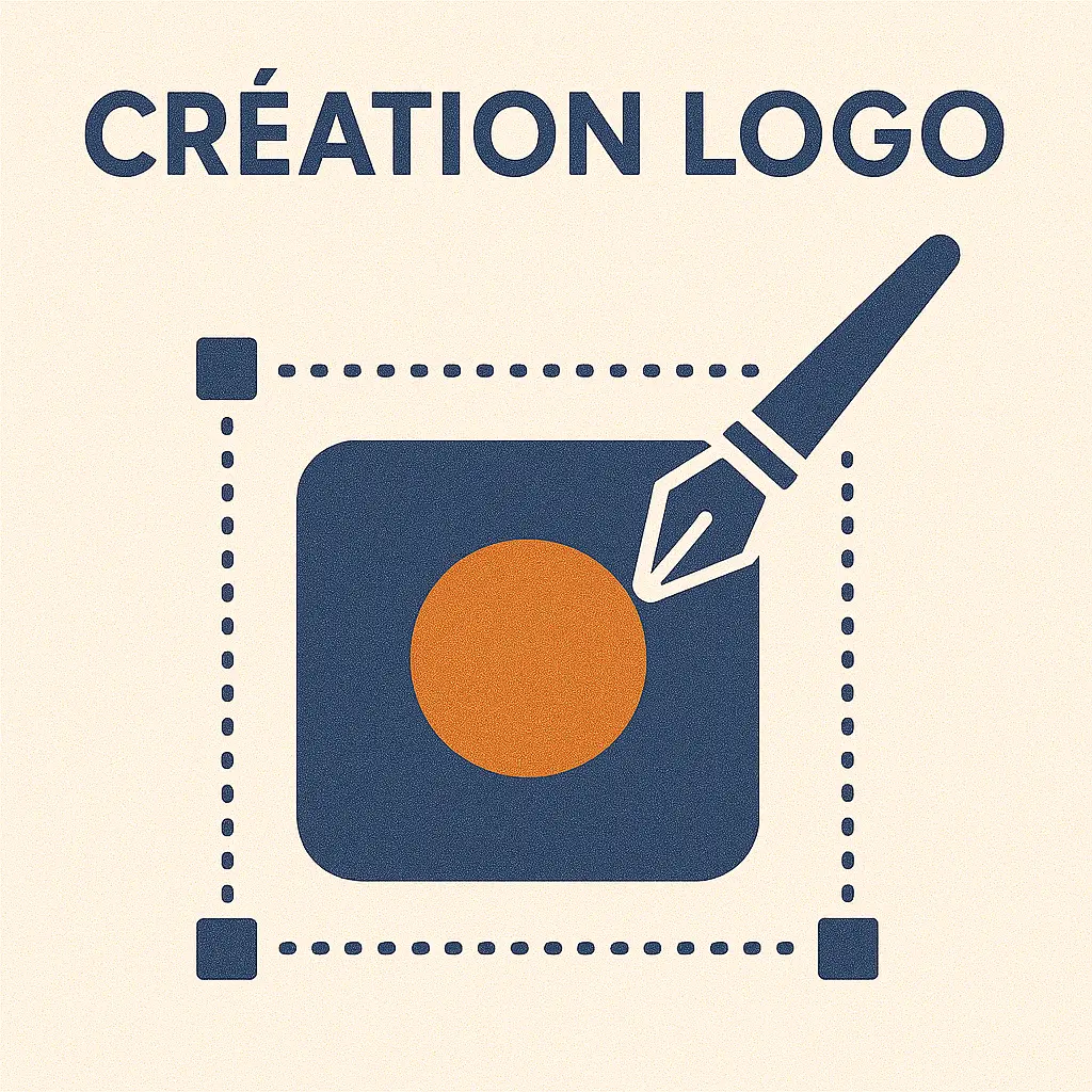 Création Logo