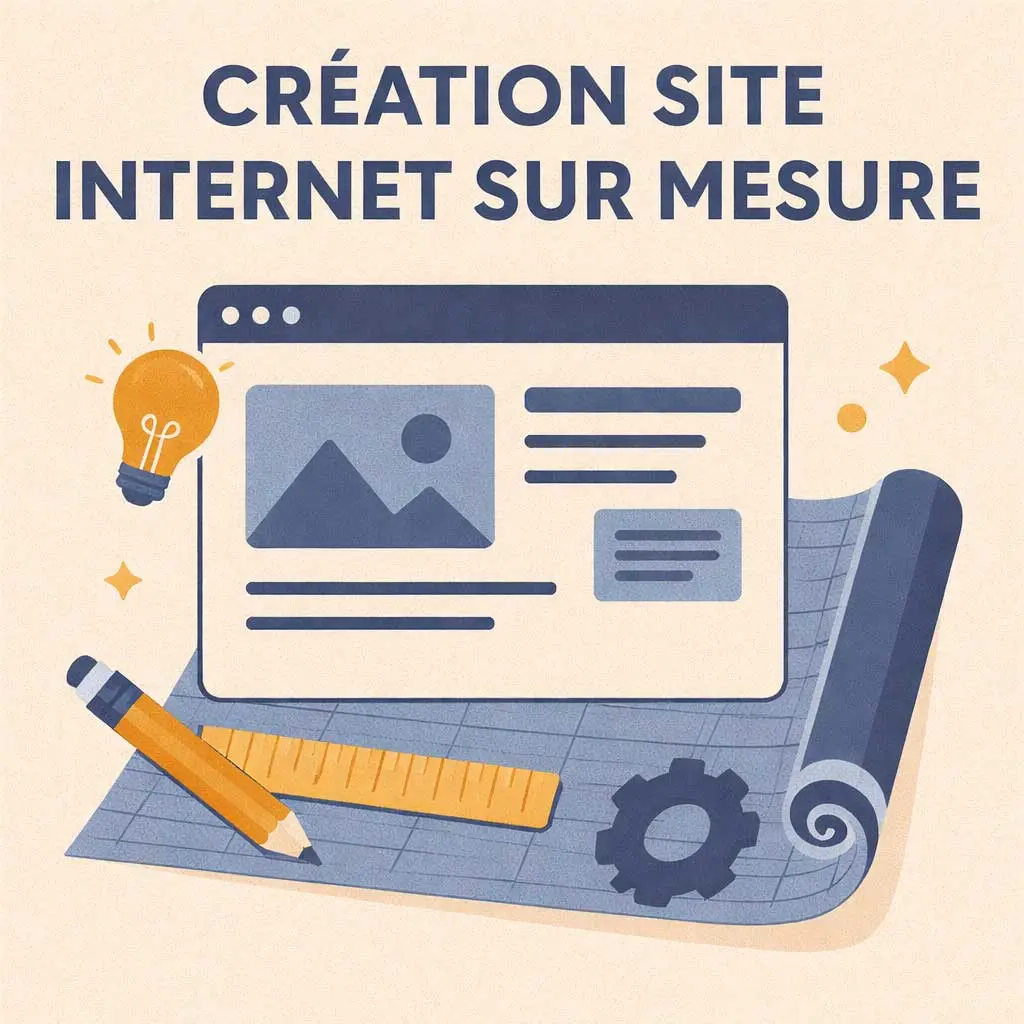 Création de Site internet