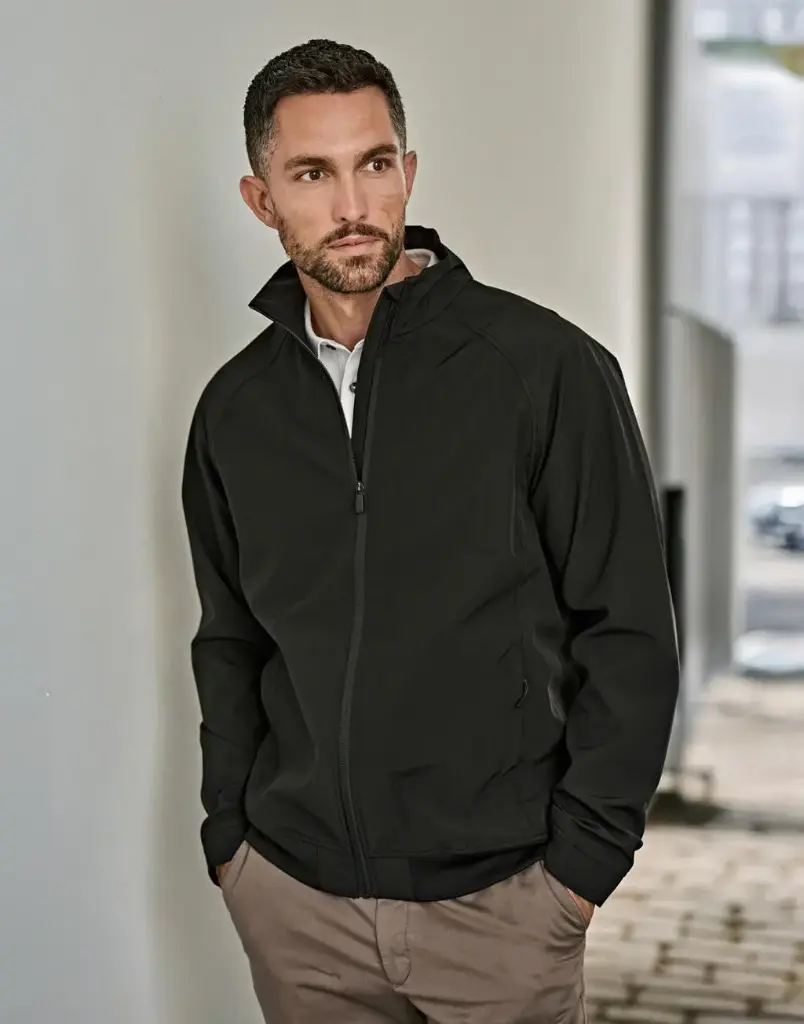 Club Jacket