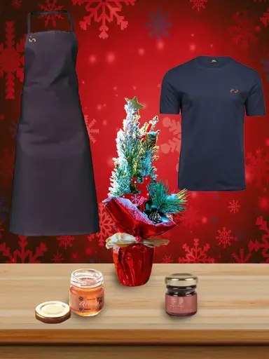 Pack Salarié – Le Local Réconfortant