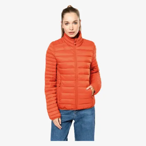 [K6121] Doudoune Légère Femme