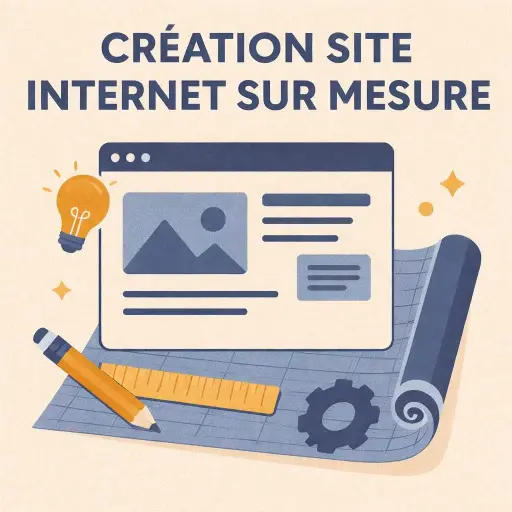 Création de Site internet