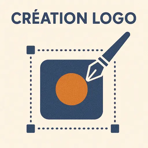 Création Logo